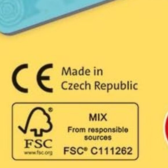 New Sealed Ravensburger Game Ravensburger Great Outdoors Memory Game- En/Fr - Picture 11 of 12